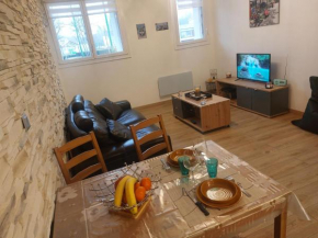 Appartement comme à la maison